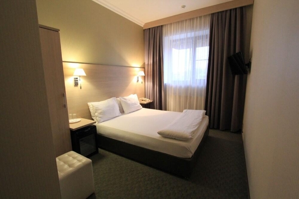 Hotel Villa Diana (Krasnodar)